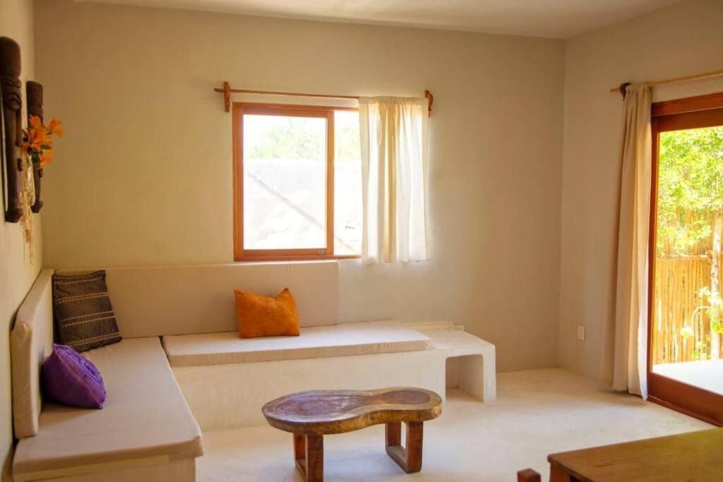 Casa Lunada Isla Holbox Exterior photo